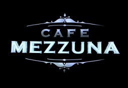 Cafe Mezzuna