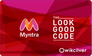 Myntra E-Gift Card
