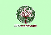 Bru World Cafe
