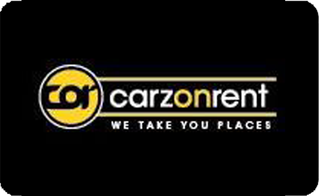 Carzonrent.com