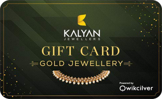 Kalyan Gold Jewellery
