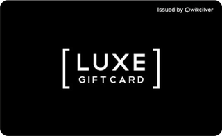  Luxe E-Gift Card