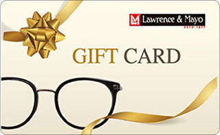  Lawrence And Mayo E-Gift Card
