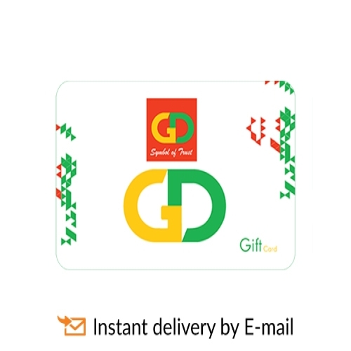 Gupta Distributors E-Gift Card