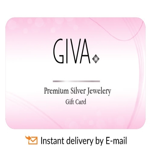 Giva Jewellery E-Gift Card