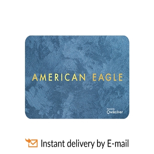 American Eagle E-Gift Card