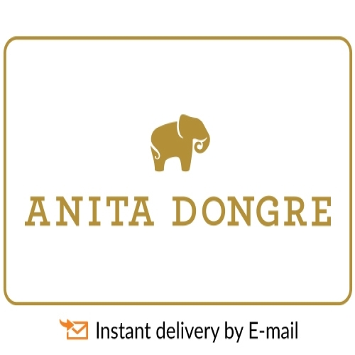  Anita Dongre E-Gift Card