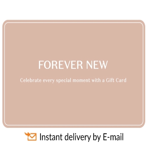Forever New E-Gift Card