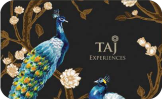 Taj Experiences